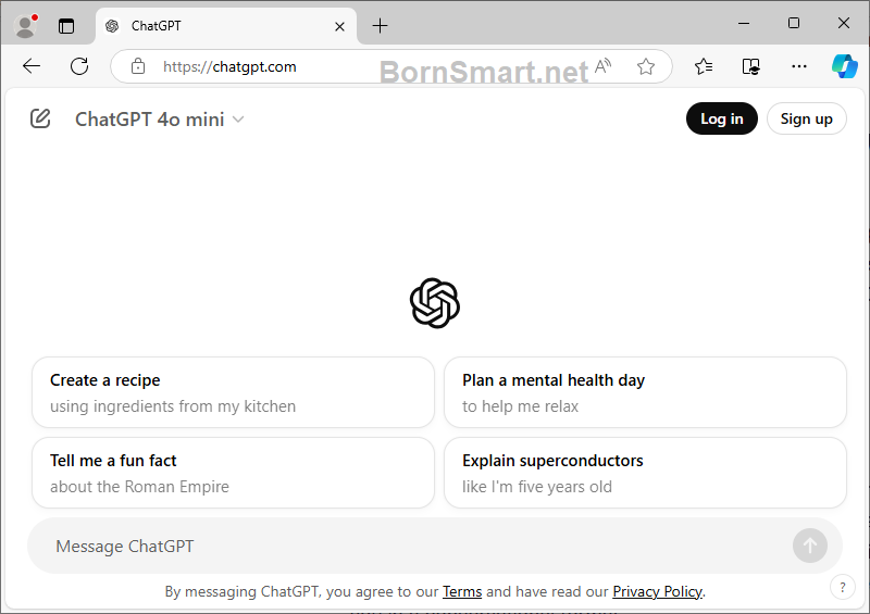 introduction to chatfpt for beginners